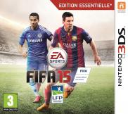 FIFA 15 (Edition Essentielle)