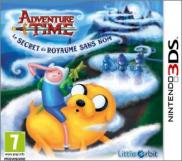 Adventure Time : Le Secret du Royaume Sans Nom