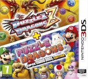 Puzzle & Dragons Z + Puzzle & Dragons: Super Mario Bros. Edition