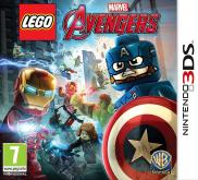 LEGO Marvel's Avengers