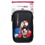 Nintendo 3DS XL / New DS XL Sacoche Mario (2)