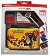 Nintendo 3DS XL Essential Pack Pokemon