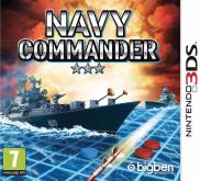 Navy Commander