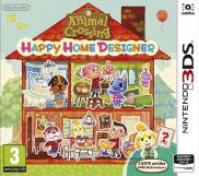 Animal Crossing : Happy Home Designer