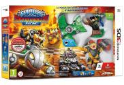 Skylanders: SuperChargers Racing (Pack de Démarrage)