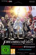 Fire Emblem Fates - Edition Limitée