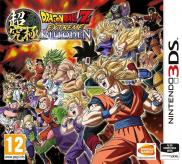 Dragon Ball Z: Extreme Butoden