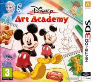 Disney Art Academy