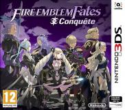 Fire Emblem Fates : Conquête