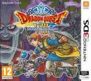 Dragon Quest VIII : L'Odyssée du Roi Maudit