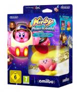 Kirby: Planet Robobot (Jeu + amiibo Kirby)