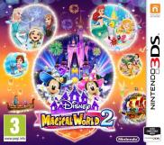 Disney Magical World 2