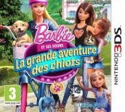 Barbie et ses Soeurs : La Grande Aventure des Chiots