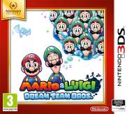 Mario & Luigi: Dream Team Bros. (Gamme Nintendo Selects)