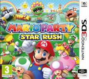 Mario Party: Star Rush