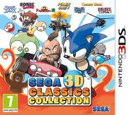 Sega 3D Classics Collection