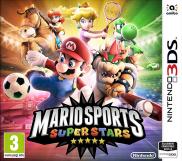 Mario Sports Superstars