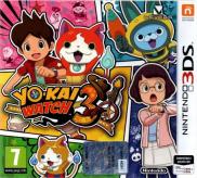 Yo-kai Watch 3