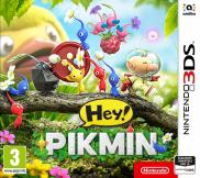 Hey! Pikmin