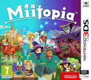 Miitopia