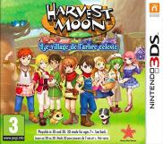 Harvest Moon : Le Village de L'arbre Céleste