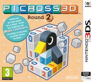 Picross 3D: Round 2