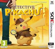 Détective Pikachu