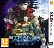 Shin Megami Tensei: Strange Journey Redux