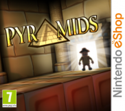 Pyramids (eShop 3DS)