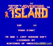 Adventure Island (3DS)