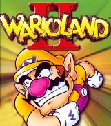 Wario Land 2 (eShop 3DS)