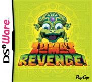 Zuma's Revenge! (DSiWare)