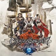 Crimson Shroud (eShop 3DS)