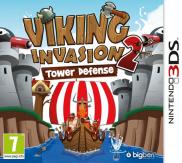 Viking Invasion 2 : Tower Defense (eShop 3DS)