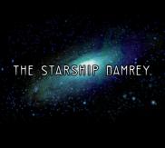 The Starship Damrey (eShop 3DS)