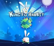 Kung Fu Rabbit