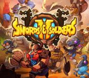 Swords & Soldiers II (Wii U)