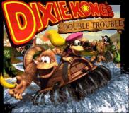 Donkey Kong Country 3 : Dixie Kong's Double Trouble (eShop Wii U)