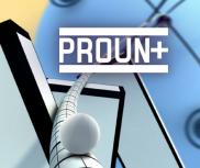 Proun + (3DS)