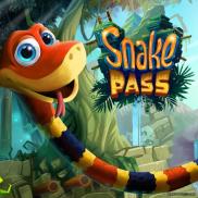 Snake Pass (Switch)