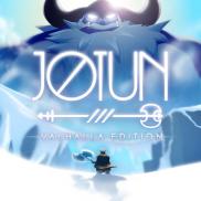 Jotun: Valhalla Edition (eShop Wii U)