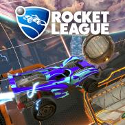 Rocket League (eShop Switch)