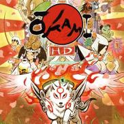 Okami HD (eShop Switch)