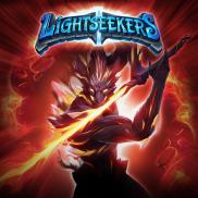 Lightseekers (Switch)