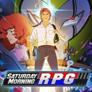 Saturday Morning RPG (Switch)