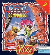 Bionic Commando
