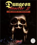 Dungeon Master II: The Legend of Skullkeep
