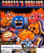 Ghosts'n Goblins
