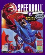 Speedball 2: Brutal Deluxe
