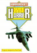 Strike Force Harrier
